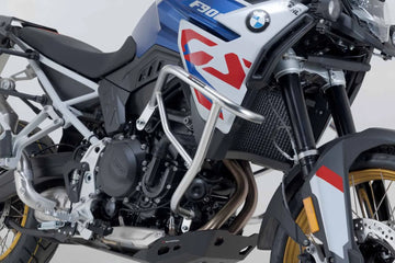 BMW F 900 GS [SW-MOTECH] – Crash bar