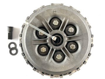 BMW F 650 CS Scarver [2001] - Clutch - 0
