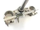 Husqvarna TE 450 SMR [2003] - lower triple clamp-4