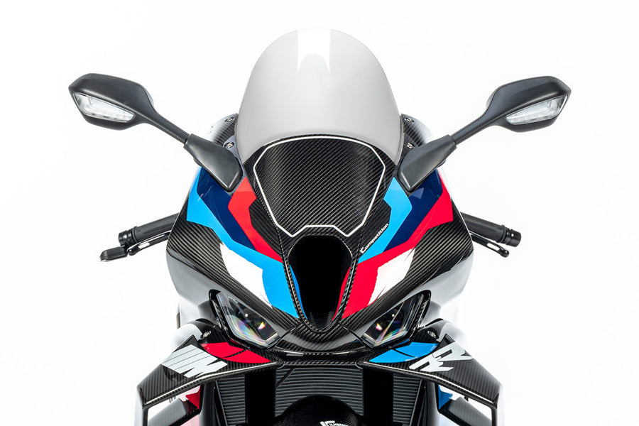 BMW M 1000 RR [2024] – R-Racer screen – matt black