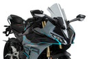CFMOTO 450 SR [2025] – Z-Racing Screen – Transparent-6