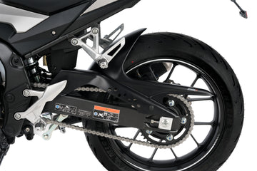 HONDA CB 500 F [2021] – Rear wheel covers – Matt black