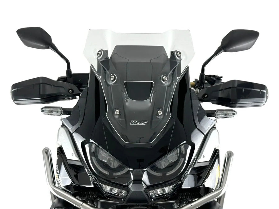 Honda CRF 1100 Africa Twin [WRS] - windshield