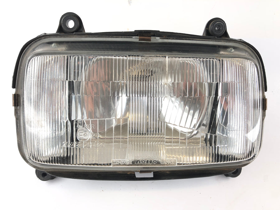 Ducati Paso 750 [1990] - Headlight