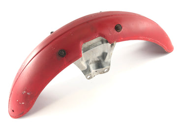 BMW R 75/6 [1974] - Front fender - 0