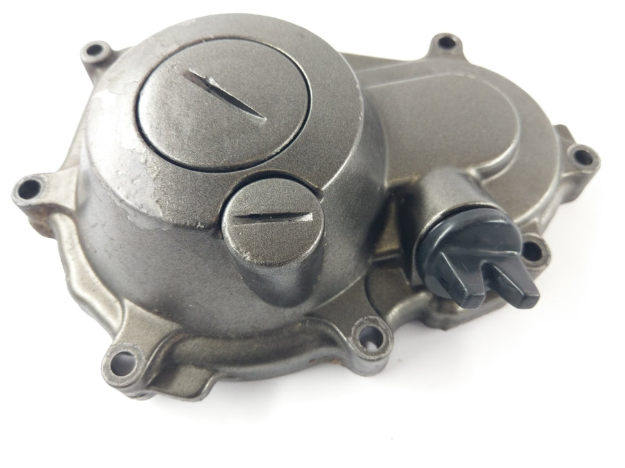 Yamaha YZ 450 F [2005] - Alternator cover engine cover