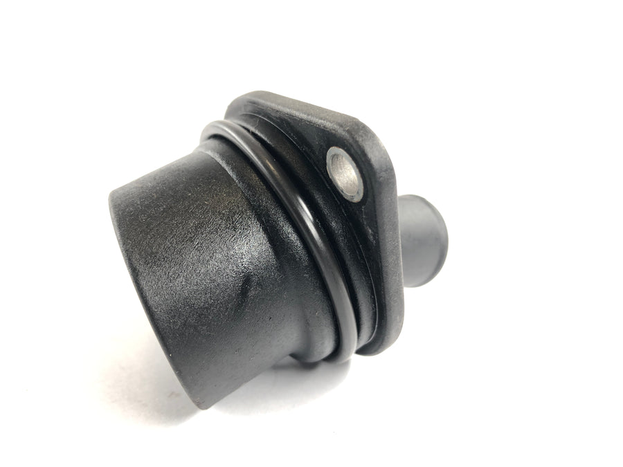 BMW R 1200 GS [2004] - Cylinder head connector left