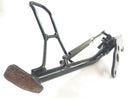 BMW R 1150 RT [2003] - Stand side stand with spring-2