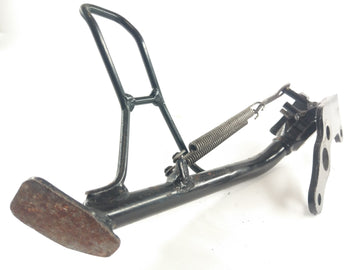 BMW R 1150 RT [2003] - Stand side stand with spring - 0