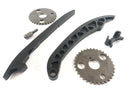 BMW C1 125 [2001] - Chain tensioner slide rail and tensioning rail-4