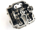 Yamaha TT 600 59X [1990] - Cylinder head-6