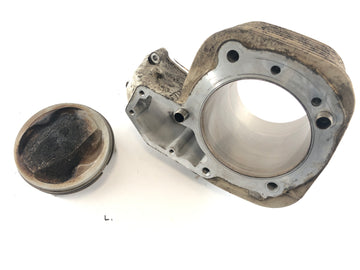 BMW R 1150 RT [2003] - Cylinder with piston left - 0