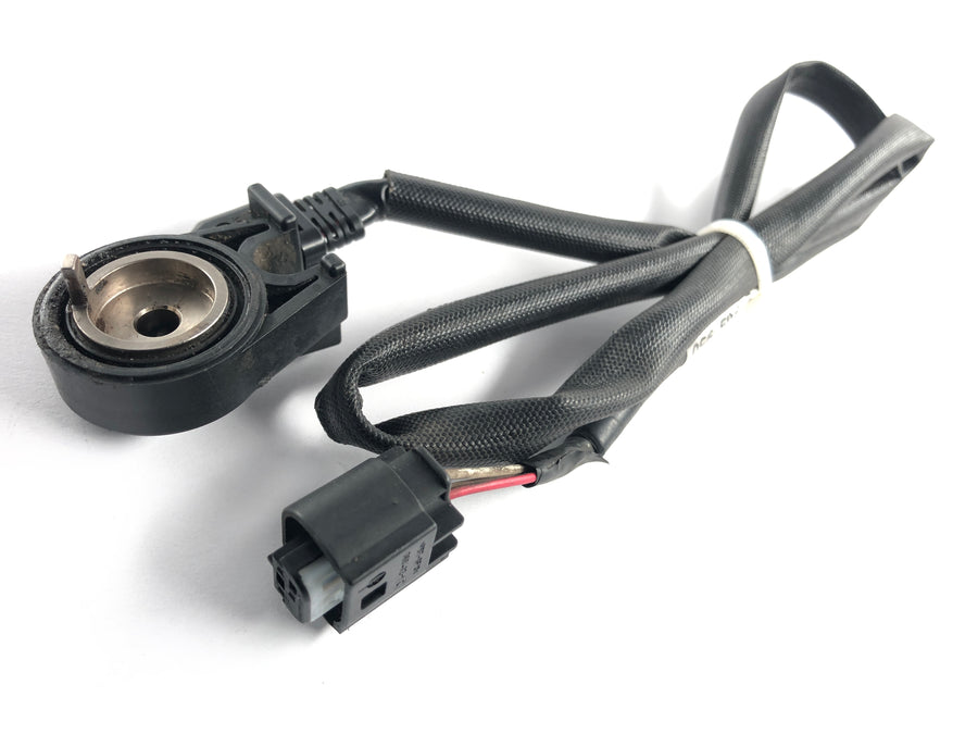 BMW R 1150 RT [2003] - Side stand switch