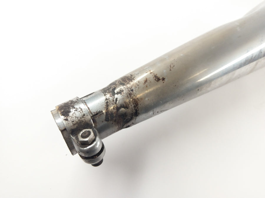 Moto Guzzi 850-T3 VD [1979] - Exhaust Silencer