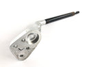 BMW R 1150 RT [2003] - Handlebar stub left-5