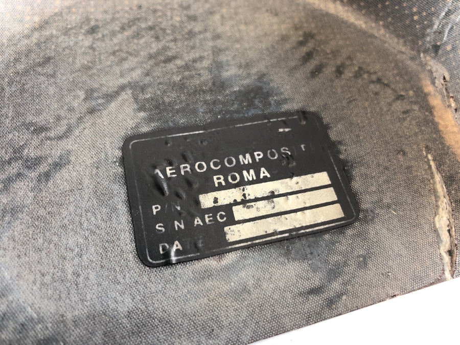 Ducati 900 SS [1993] - Clutch cover clutch cover