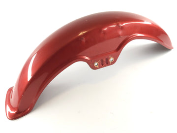 Kawasaki Z 1100 KZT10A [1982] - Front fender - 0