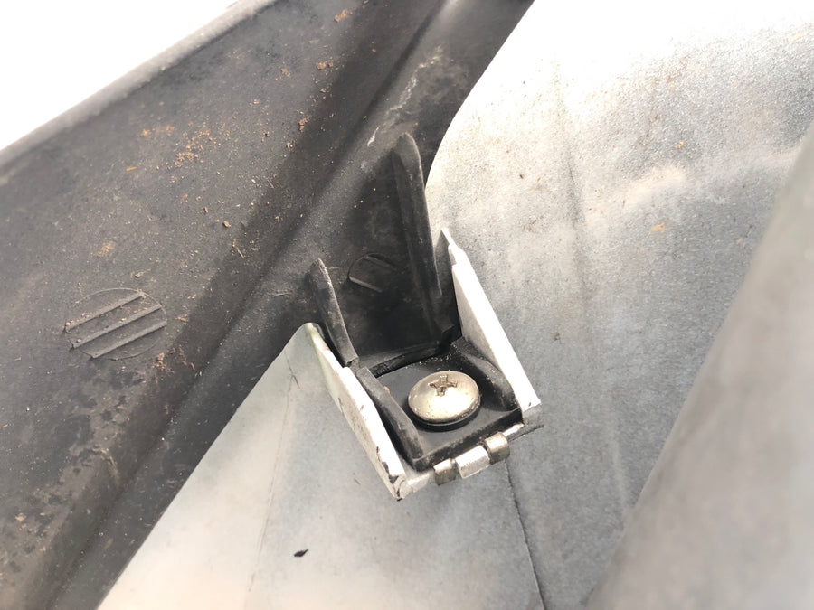 KTM Duke 390 [2014] - Tank dummy tank cover
