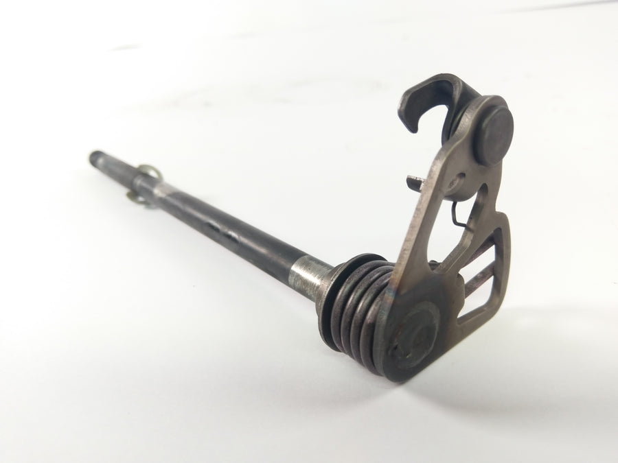 Yamaha TDM 850 3VD [1992] - Shift shaft