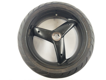 Triumph Daytona 955i T595 [1998] - Rear wheel rim - 0