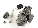Cagiva Elefant 650 [1985] - Carburettor needs to be overhauled-1