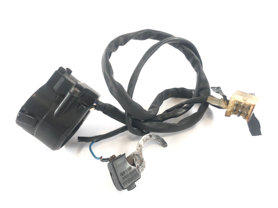 Aprilia RS 125 MPB [2000] - Handlebar switch left