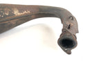 Aprilia RS 125 MPB [2000] - Manifold exhaust bulb-2