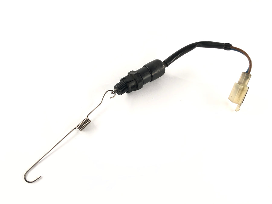 Kawasaki Zephyr 750 ZR750C [1991] - Rear brake light switch