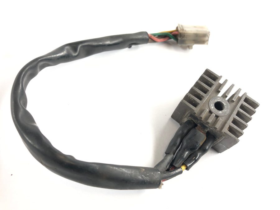Honda CJ 360 T [1980] - Regulator