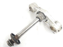 Honda XL 600 R PD03 [1984] - lower triple clamp-1