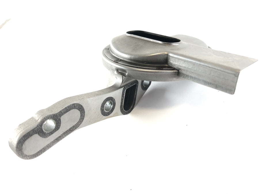 Yamaha XT 660 DM01 [2005] - Oil strainer