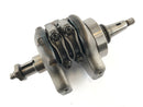 Yamaha XV 750 Virago [1991] - Crankshaft-2