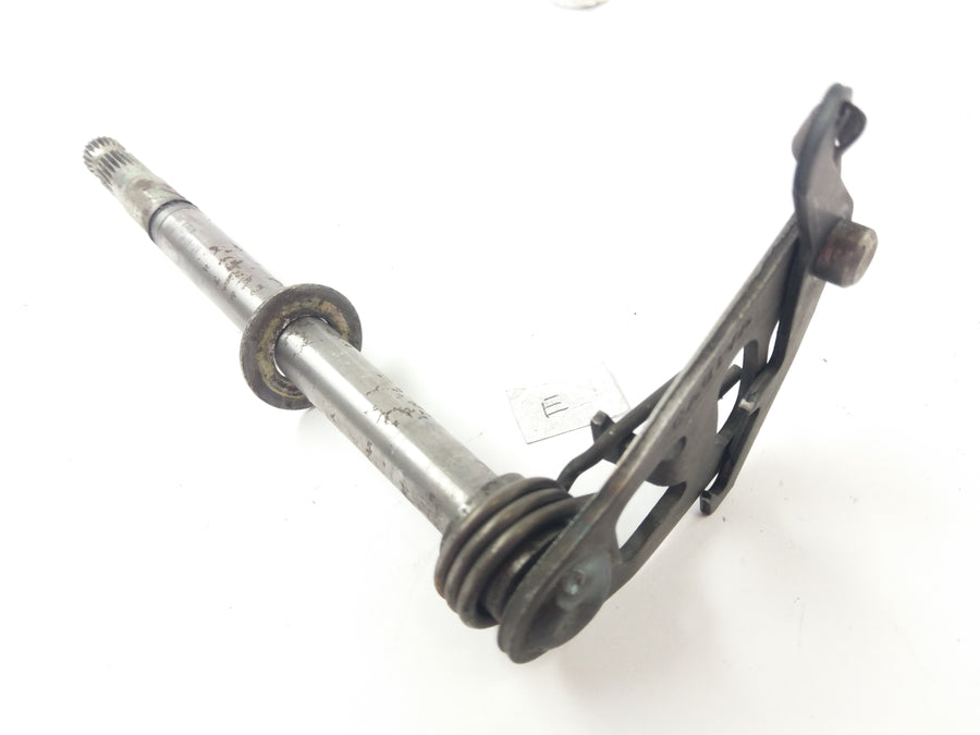 Cagiva Mito 125 8P [ 1991] - Shift shaft