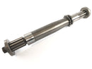 Kawasaki VN 900 Classic [2010] - Oil pump shaft Water pump shaft-4