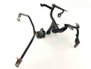 Yamaha TZR 125 4FL [1997] - Front fairing bracket set-3
