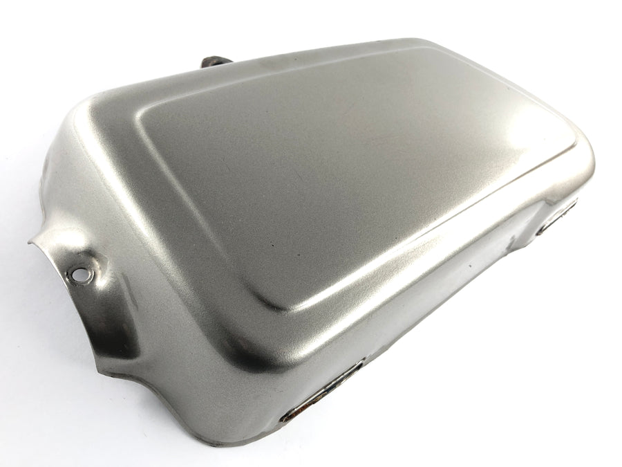 Yamaha XS 650 Type 447 [1975] - Side cover right