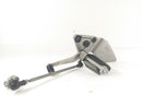 Suzuki GSF 1200 S GV75A [1998] - Footrest with gearshift pedal and rod complete-2