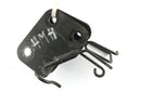 Kawasaki VN 800 Classic [2005] - Rear engine mount-2