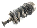 Yamaha XTZ 750 Super Tenere 3LD [1995] - Crankshaft with flywheel-1