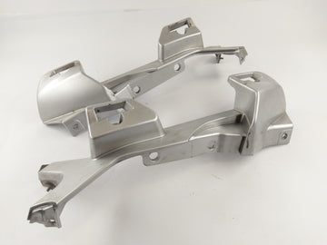 Moto Guzzi Stelvio 1200 4V [2008] - Luggage carrier right left luggage holder