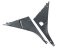 Aprilia RS4 125 TW [2014] - Fairing inner fairing right and left-4