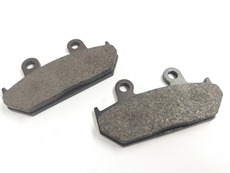 Honda ST 1100 SC26 Pan European [1990] - Brake pads 10044259