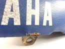 Yamaha DT 125 4BL [1999] - Seat-4