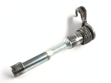 Yamaha DT 125 R DE03 [1999] - clutch slave cylinder