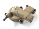 Husqvarna TE 610 8AE [1992] - Water pump cover water pump-2