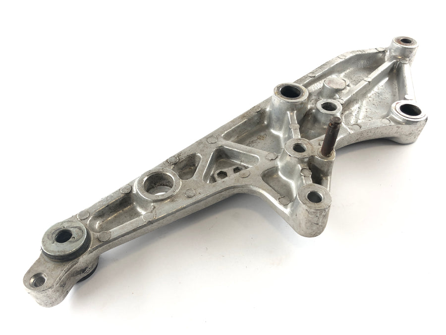 Honda CB 900 F SC01 [1981] - Footrest plate right