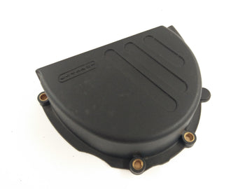 Triumph Speed ​​Triple 955i T595N [2002] - sprocket cover - 0
