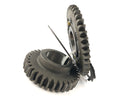 Yamaha XT 600 E 3TB [1991] - Gears Convolute-3