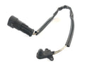 Moto Guzzi Stelvio 1200 8V [2011] - Outside temperature sensor Temperature sensor-3