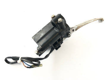 Kawasaki Z 1100 KZT10A [1982] - Handbrake pump brake pump front - 0